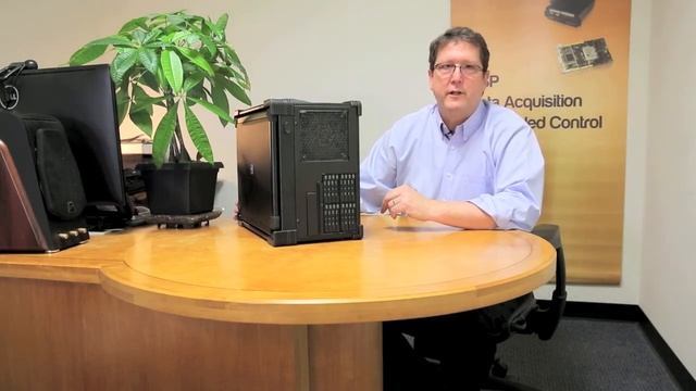 Innovative Integration Andale Data Recorder Introduction смотреть онлайн