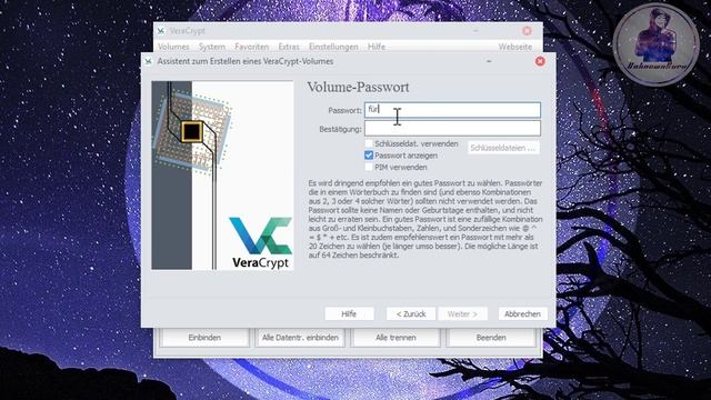 VeraCrypt - Verschlüsselt eure Daten смотреть онлайн