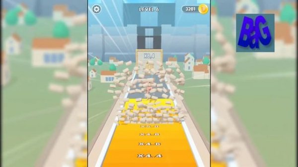 Titan rush All Levels / all titans Gameplay ( android / ios )