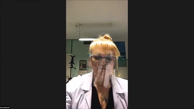 Anna Baroni Moxa смотреть онлайн