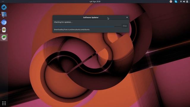 Learning Linux смотреть онлайн