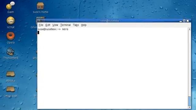 Nero linux 3 free beta смотреть онлайн