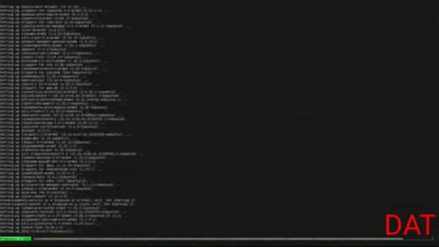 How to install Ubuntu on Raspberry Pi & on Desktop. смотреть онлайн
