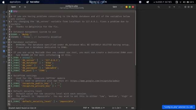 How To Install DVWA Web App on Your Any Linux Distribution in Hindi - How To Install DVWA in Linux смотреть онлайн
