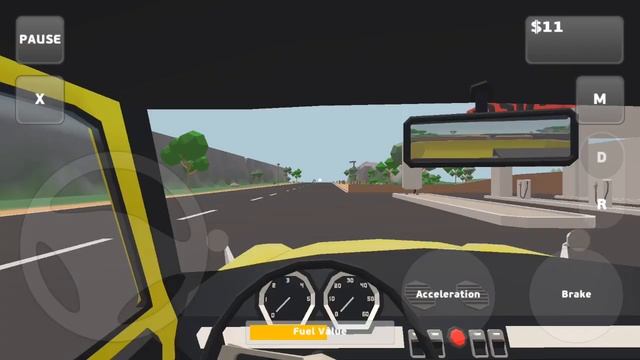 Combustível, Fluidos e Batida | PICK UP | jalopy | My Summer Car (Android / Ios) смотреть онлайн