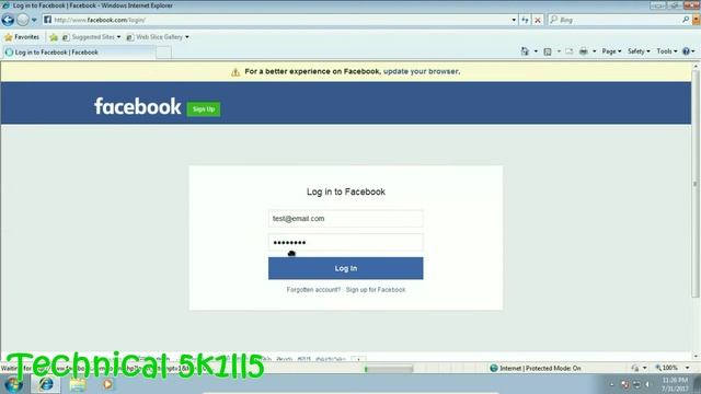 Man In The Middle Attack | Using SSLSTRIP | ARP Spoofing смотреть онлайн