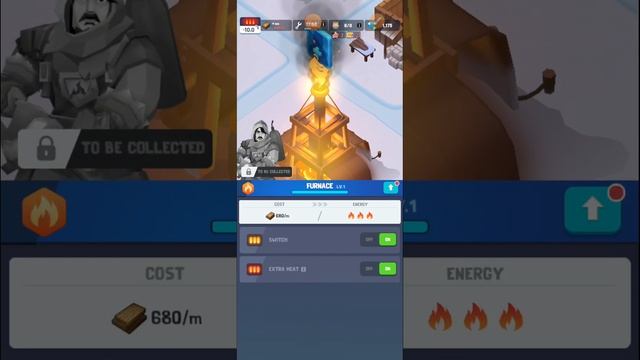 hướng dẫn Frozen city смотреть онлайн