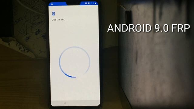Android 9 Pie - Bypass FRP Lock Google Account | No Box | No Pc | Nokia 7.1 Plus | OnePlus 6 6T FR смотреть онлайн