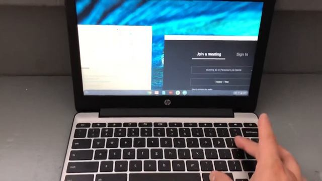 How to split screen apps/windows on a Chromebook смотреть онлайн