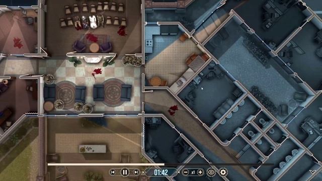 Maze Runner on Doorkickers 2 смотреть онлайн