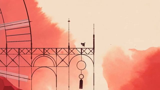 GRIS: iOS / Android Gameplay Walkthrough Part 2 (by Nomada Studio / Devolver Digital) смотреть онлайн