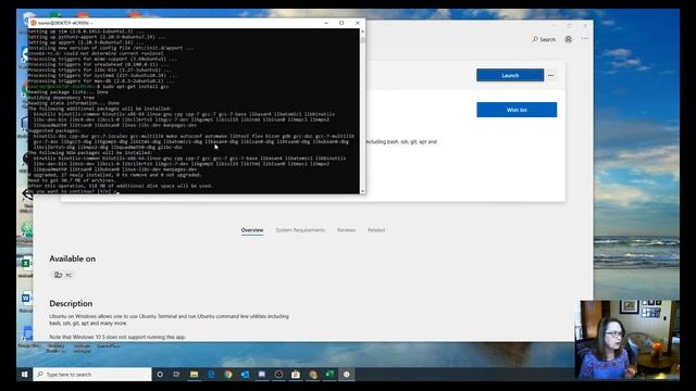 Cobol 4 Install Ubuntu Updates and Cobol смотреть онлайн