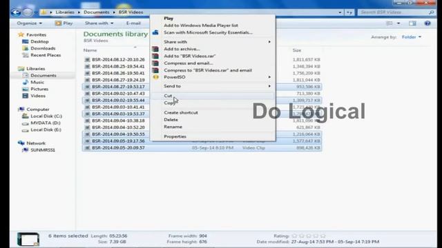 ftp configuration linux part 2 rhel6 ftp server configuration step by step process смотреть онлайн