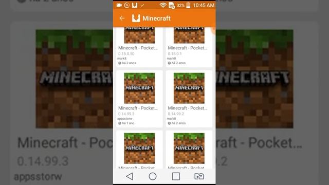 Como Achar Toolbox pra qual que versão recomendada para Mcpe смотреть онлайн