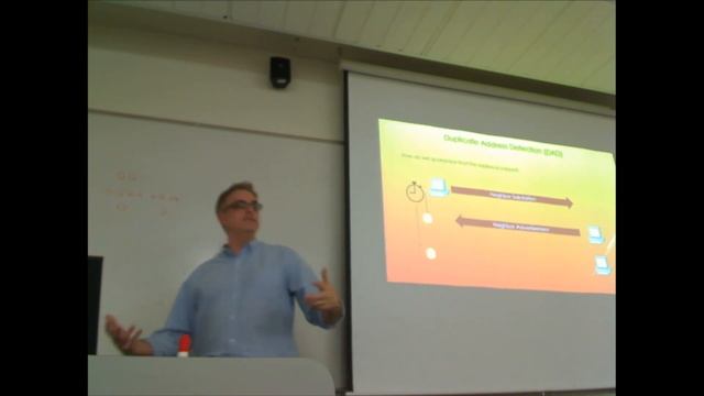 NextHop 4/16/15 Tech Talks смотреть онлайн