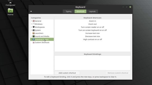 Visual Accessibility & Zoom in Mint and Other GNOME Distros смотреть онлайн