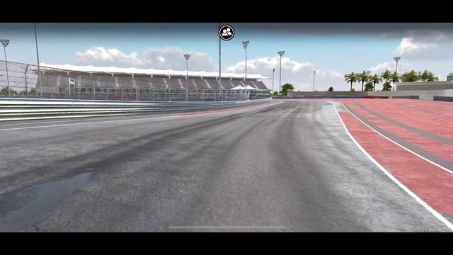 Torque Drift iOS - Sponsor Tree Challenges Supercharge 1 смотреть онлайн