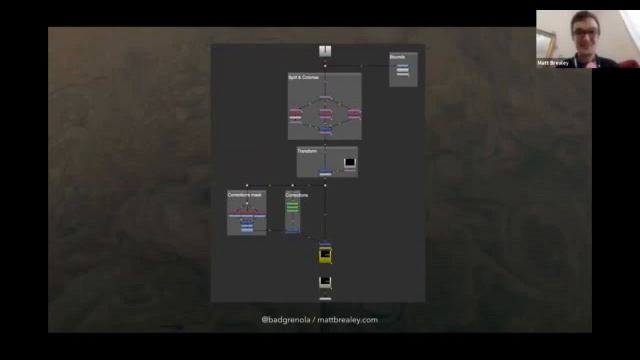 Europlanet webinar: Visualising planetary data with Matt Brealey смотреть онлайн
