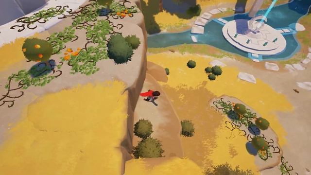 RiME - Linux Ultrawide 3440x1440 SteamPlay/Proton смотреть онлайн