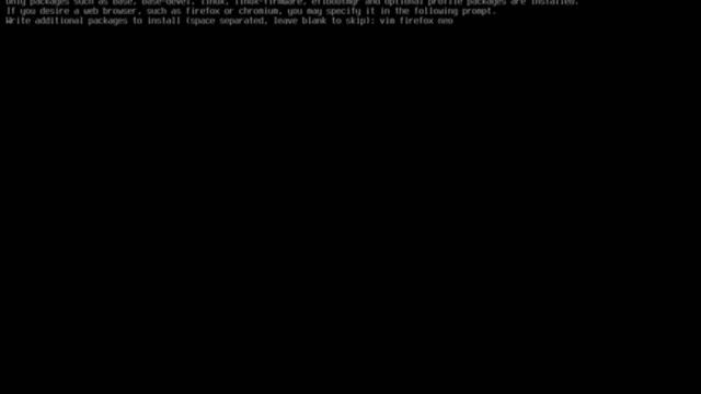 Arch Linux Top 5 Arch Linux | number 5 Arch Linux смотреть онлайн