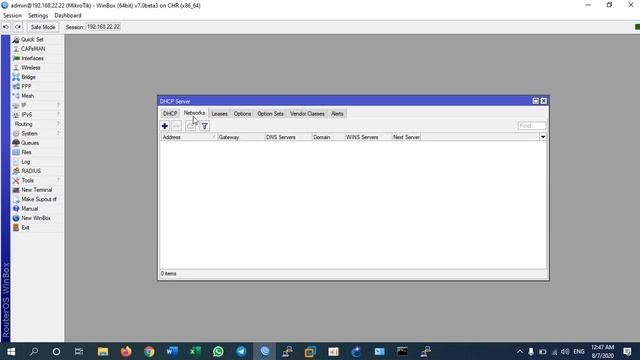 VLAN on Mikrotik Router and CISCO Switch (Khmer) смотреть онлайн
