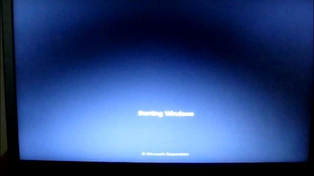 ubuntu 13.04 vs windows 7 boot speed смотреть онлайн
