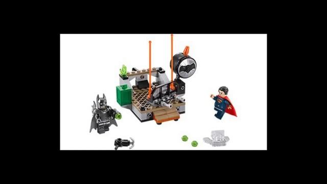 Официальные изображения наборов Lego Super Heroes,Marvel 2016 смотреть онлайн