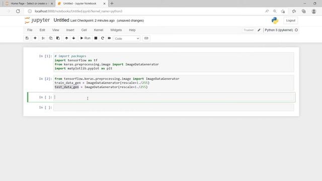 Mask and Unmask Face Recognition Classifier смотреть онлайн