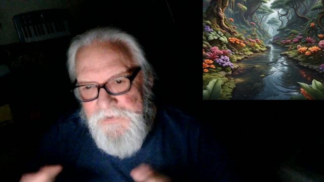 Old Man's misadventures in Linux смотреть онлайн