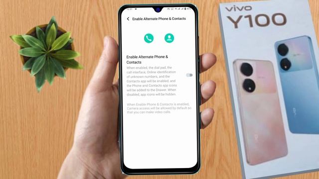 how to change google dialer vivo y100, vivo y100 dialer change смотреть онлайн