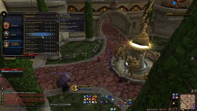 Tuto Astuce: Sauvegarde d'ID de Raid смотреть онлайн