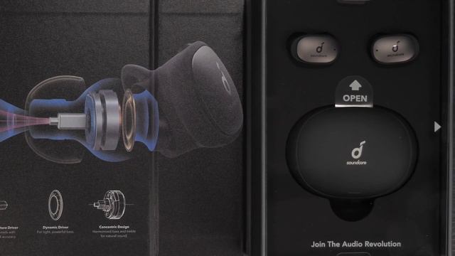 Anker Soundcore Liberty 2 Pro - The Most Comfortable True Wireless Headphones - YouTube Tech Guy смотреть онлайн