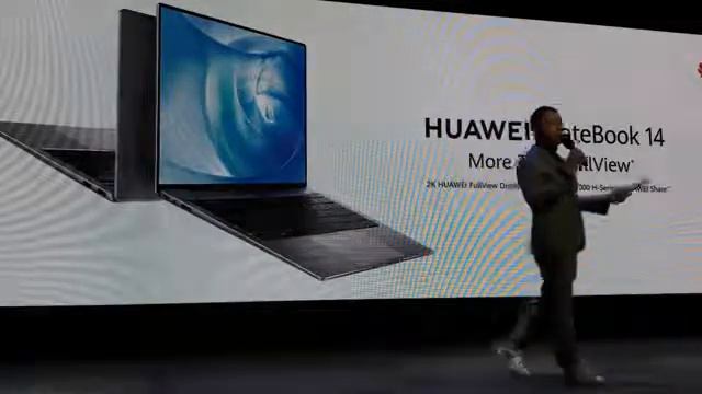 สรุปสเปค และราคา HUAWEI MateBook 14 และ MatePad T Series смотреть онлайн