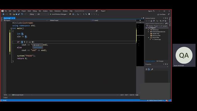 Algorithms &Fundamental of Programming ( grade 3 ) смотреть онлайн