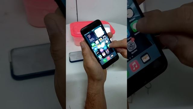 IPHONE 8 NA BLACKLIST смотреть онлайн