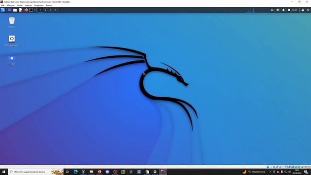 Alfa Network AWUS036ACS - Instalacja sterowników i przykładowy atak 🧨 @PrzemysawSzmaj смотреть онлайн