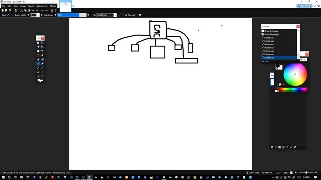 How Botnets Work & How DDOS Attacks Work смотреть онлайн