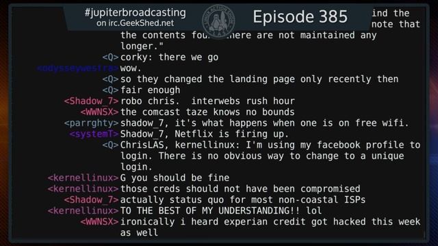 OpenSUSE’s Big Leap | Linux Action Show 385 смотреть онлайн
