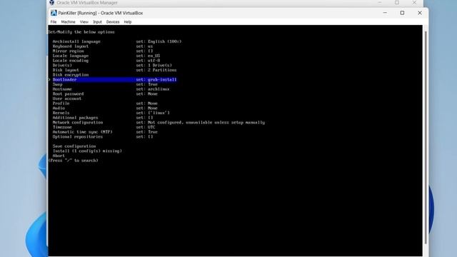 How To Install Arch Linux In Virtualbox: Step-by-step Guide смотреть онлайн