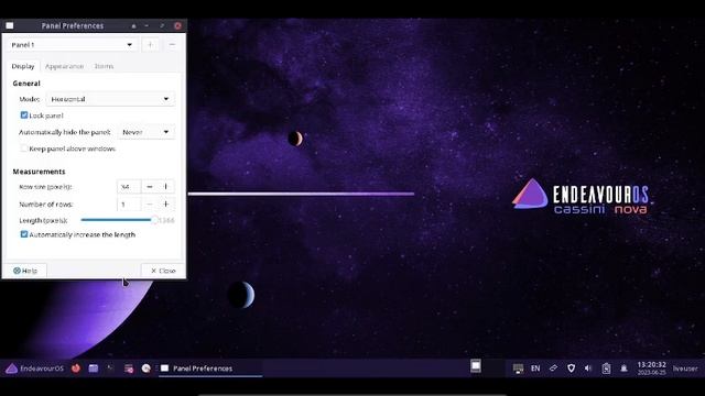 Endeavour OS Linux στα ελληνικα смотреть онлайн