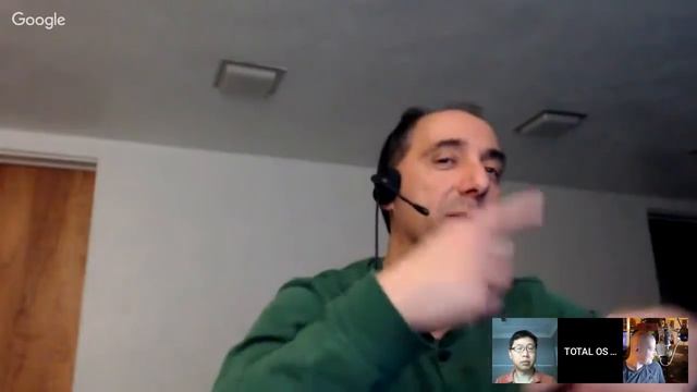 Is The Linux Desktop Dead? смотреть онлайн