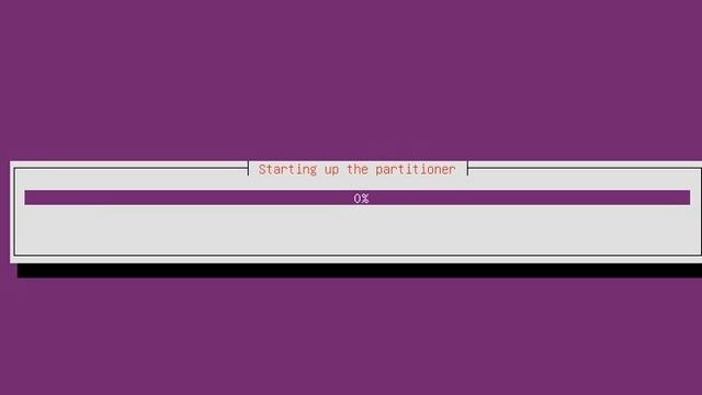 How to Install ubuntu server on Virtualbox host linux смотреть онлайн