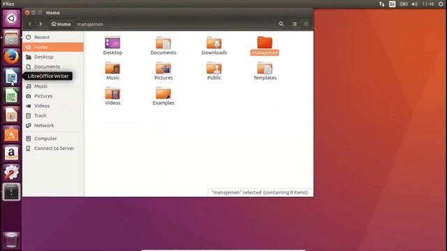 Perintah-perintah di linux ubuntu смотреть онлайн