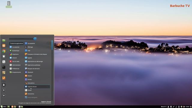 Linux Mint 18.1 Quoi de neuf !!! смотреть онлайн
