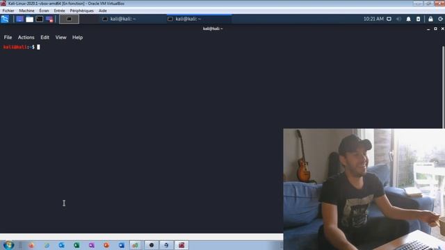 Développement informatique : Commands Linux السريع المفيد في смотреть онлайн