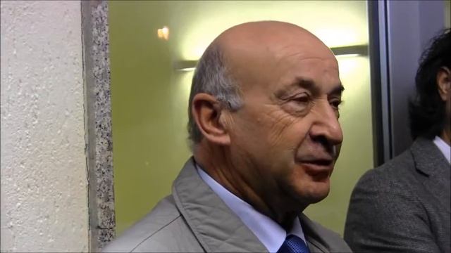 Cassa di Risparmio di Cento investe per migliorare i servizi alla clientela! смотреть онлайн