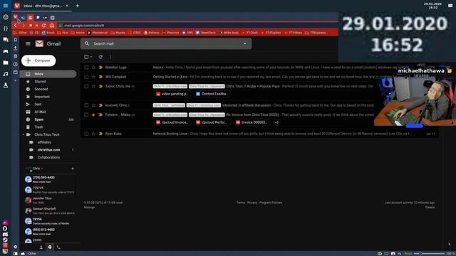 How To Make a YouTube Video Faster on Linux смотреть онлайн