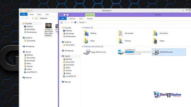 How To Copy Files to CD or DVD in Windows смотреть онлайн