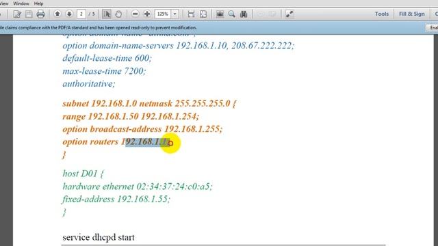 Server Administration | Exam help for HNDIT | 01 | Configurations of some servers смотреть онлайн