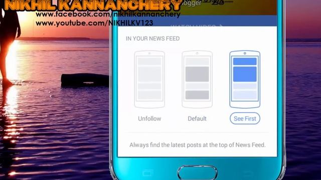 How to take Live Flash Selfie on other Ios Device Like in Iphone 6s or Iphone 6sPlus смотреть онлайн